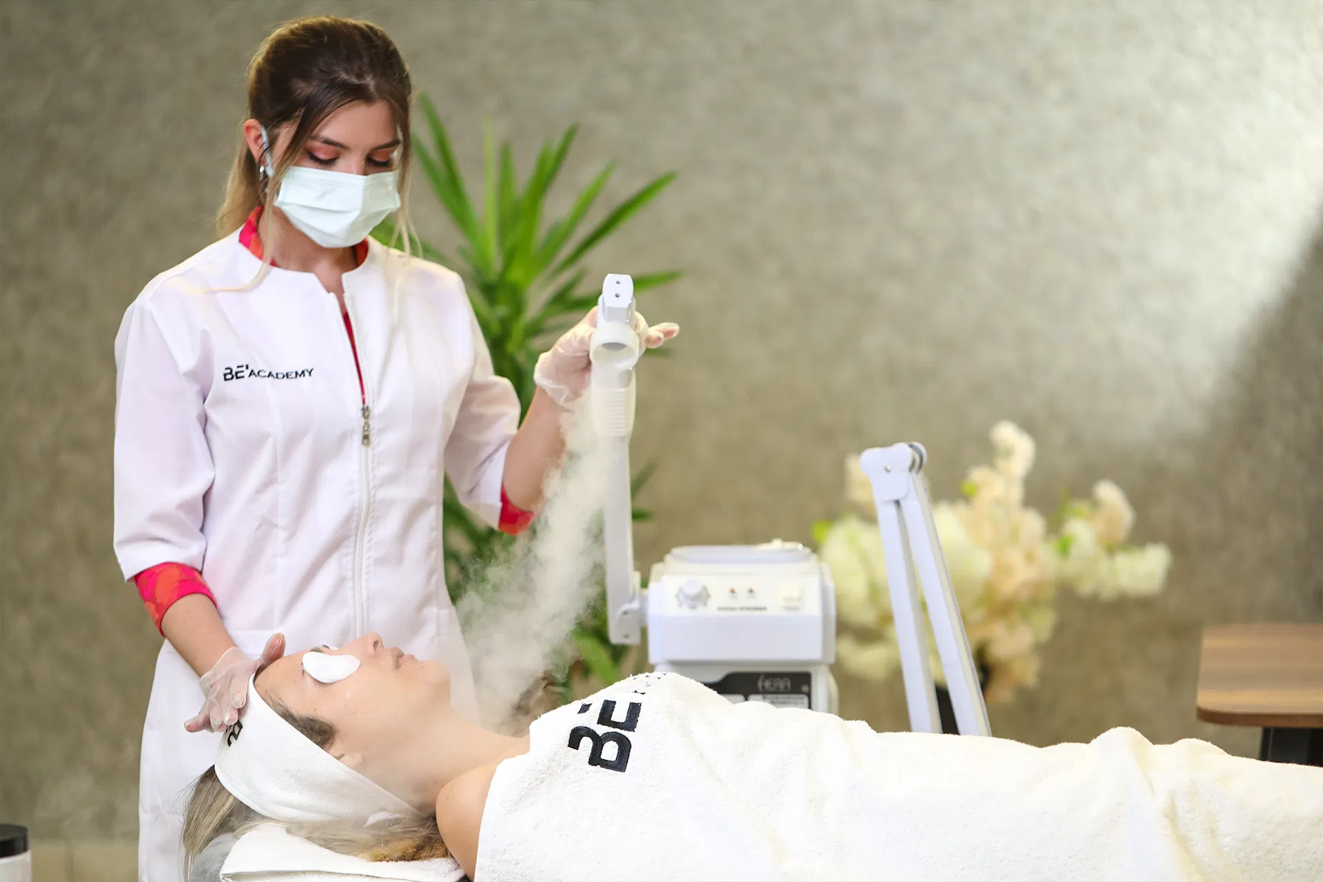 Hatay Güzellik Uzmanı